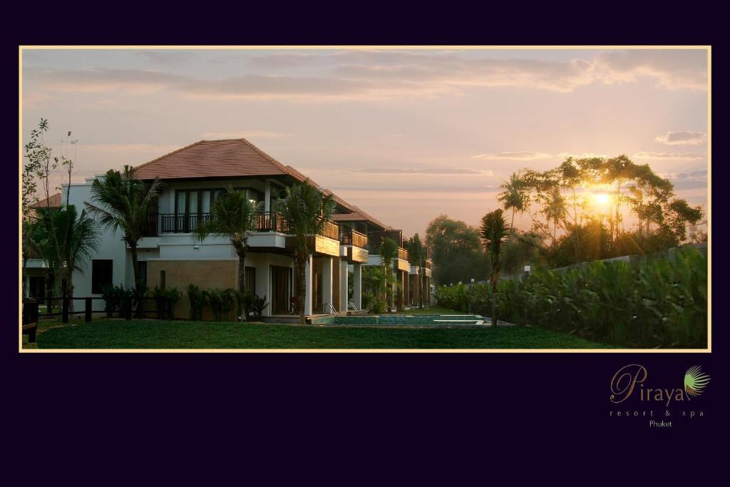 D Varee Mai Khao Beach Exterior foto