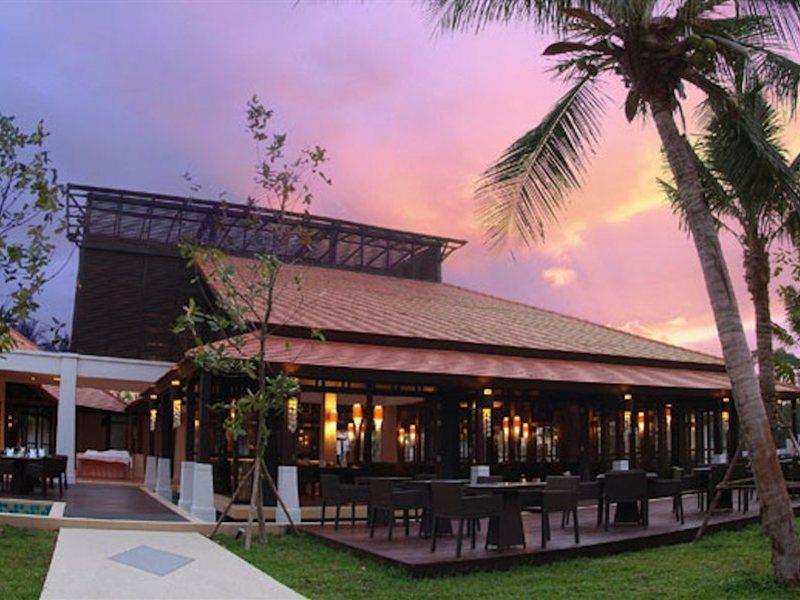 D Varee Mai Khao Beach Exterior foto
